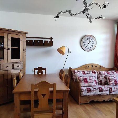 Appartement 4/6Pers Bolquère מראה חיצוני תמונה