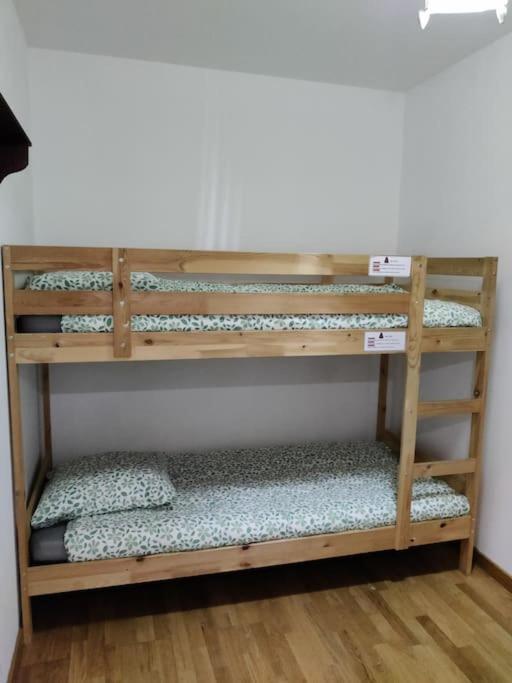 Appartement 4/6Pers Bolquère מראה חיצוני תמונה