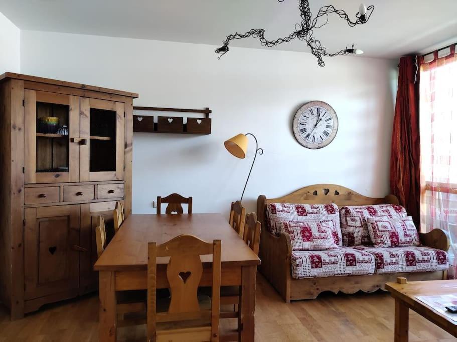 Appartement 4/6Pers Bolquère מראה חיצוני תמונה