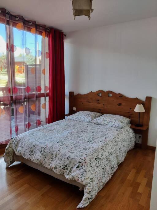 Appartement 4/6Pers Bolquère מראה חיצוני תמונה