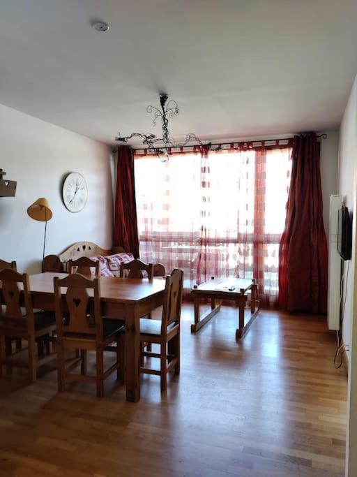 Appartement 4/6Pers Bolquère מראה חיצוני תמונה