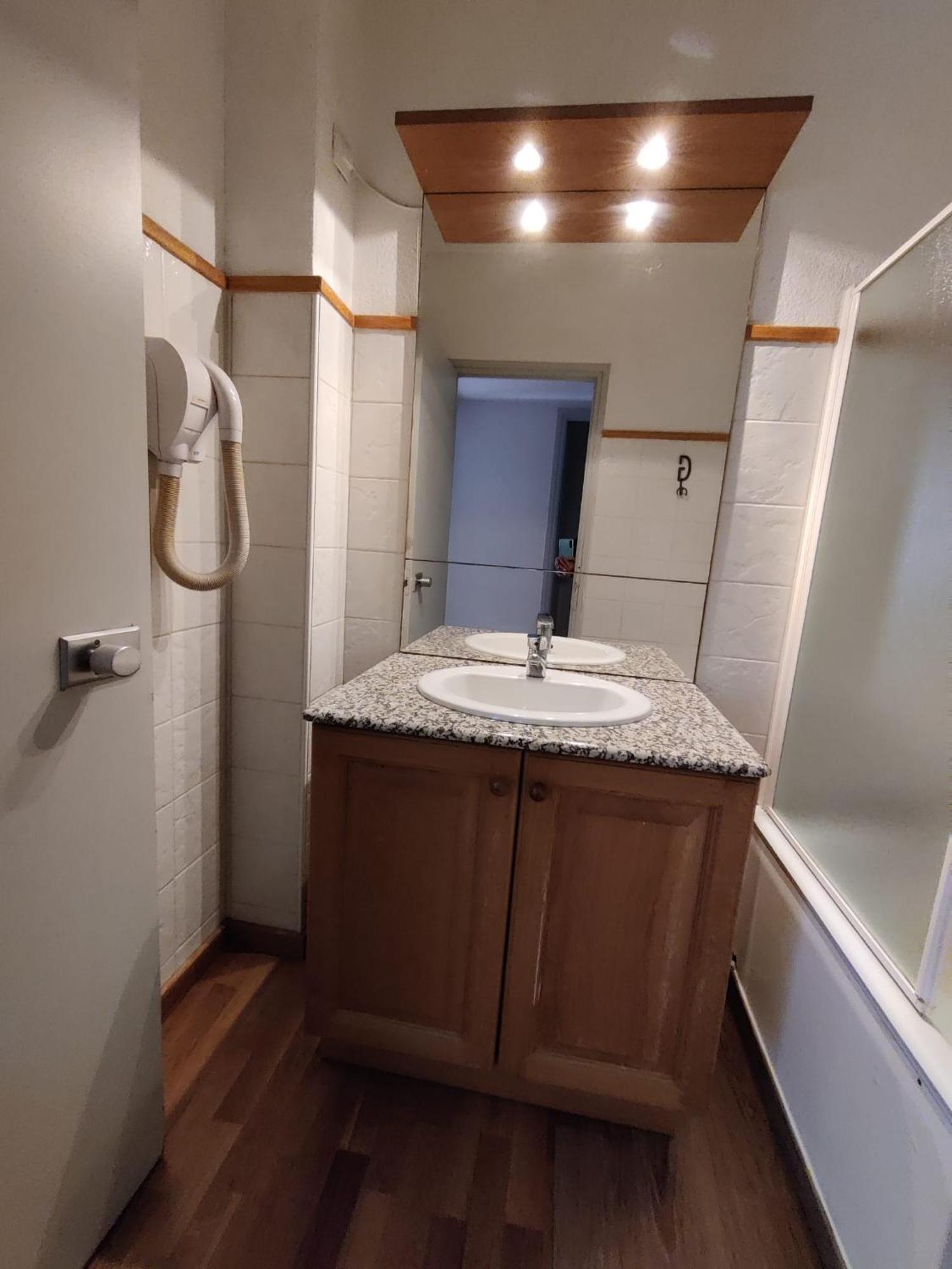 Appartement 4/6Pers Bolquère מראה חיצוני תמונה